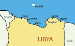 Kétszáz kilométernyi tengerpartot szerzett az Iszlám Állam