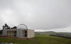 Saját űrprogramot indít az egyik legszegényebb ország