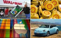 Ezek a cégek mellényzsebből kifizethetnék a román államadósságot