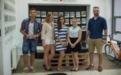 Kihirdették az erdélyi Instagram-verseny nyerteseit