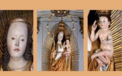 Szeptemberben zárul a csíksomlyói jubileumi Mária-év 