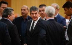 Megállapodtak a pártok az adótörvénykönyvről