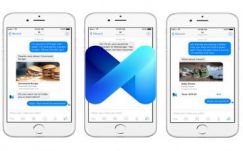 Személyi asszisztensen dolgozik a Facebook