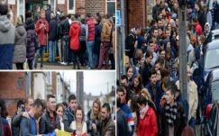 Kuszálik Péter: Az óriáskélgyó és a migráns termeszek 