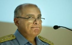 Betörtek Magyarország rendőrfőkapitányához