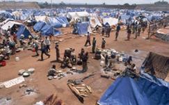 Útnak indulnak hamarosan a klímamenekültek is