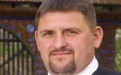 Lemondott Máréfalva polgármestere