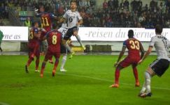 Tizenegy év után nem érdekelt román csapat az európai kupákban