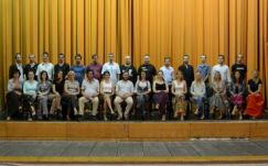 Nyolc vendégművész és három új tag a szatmári magyar társulatban