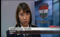 Nincs se magyar, se román állampolgár a menekültek halálát okozó gyanúsítottak között