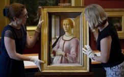 Százötven éves rejtélyt oldottak meg egy londoni múzeumban