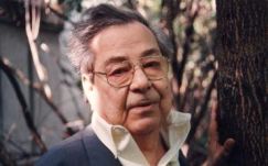 Demény Péter: Rozsdatemető. Fejes Endre halálára