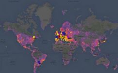 Budapest a világ tizedik legtöbbet fotózott turisztikai célpontja