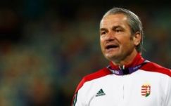 Magyar-román: 25 fősre szűkítette keretét Bernd Storck