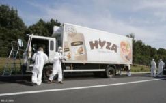 Miért hárította Budapest a románokra az ausztriai menekülttragédiát?