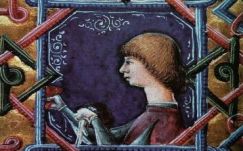 Egy amerikai és egy olasz költő kapta a Janus Pannonius Költészeti Nagydíjat