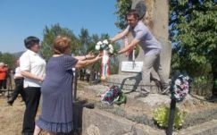 Még Szegedről is jöttek Széchenyiért Kőszegremetére