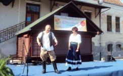 Vásárhelyi Forgatag: csak el ne szédülj a programkavalkádban!