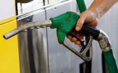 Ismét megjelent az öt lej alatti üzemanyag Romániában