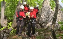 Fotózni próbált, szörnyethalt egy turista a Királykő-hegységben