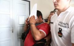 Már 27 romániait vettek őrizetbe Magyarországon embercsempészet miatt