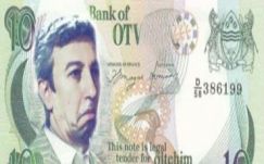 Ágoston Hugó: Idióták. Polinkorr előzés