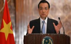 Kína „kézben tartja a gazdaság irányítását”