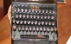 Székedi Ferenc: „Ő sohasem beszélt olyasmiről, amit nem tett”