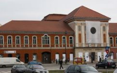 Csütörtökön indul a bérletárusítás a Tamási Áron Színházban