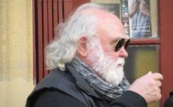 A Petrás-ügy miatt lemondott a Zsidó Kulturális Fesztivál művészeti vezetője