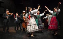 Évadkezdés és álláshirdetés a Háromszék Táncegyüttesnél 