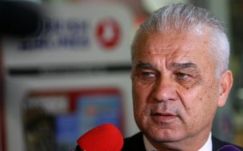 Iordănescu: mindent megteszünk, hogy megőrizzük az első helyet