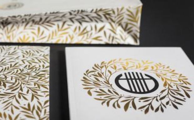 Nemzetközi designdíjat nyert a budapesti Zeneakadémia klippje