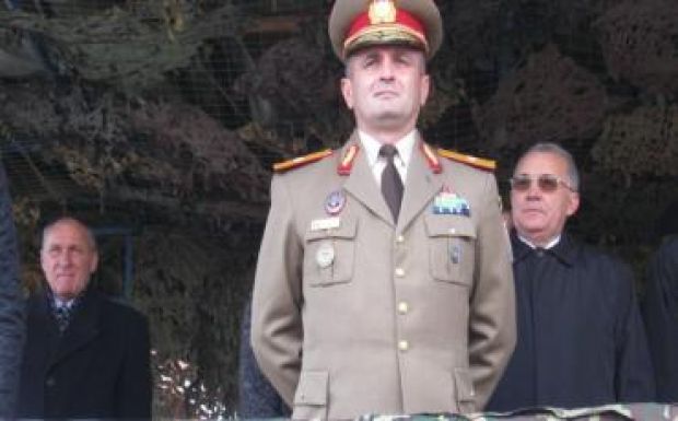 Elkezdődött a NATO bukaresti hadosztályparancsnokságának kialakítása