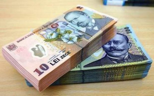 Kolozs megye vezeti Erdélyben a bruttó átlagbérek rangsorát