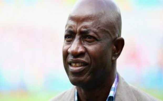Segun Odegbami is indul a FIFA elnöki tisztségéért 