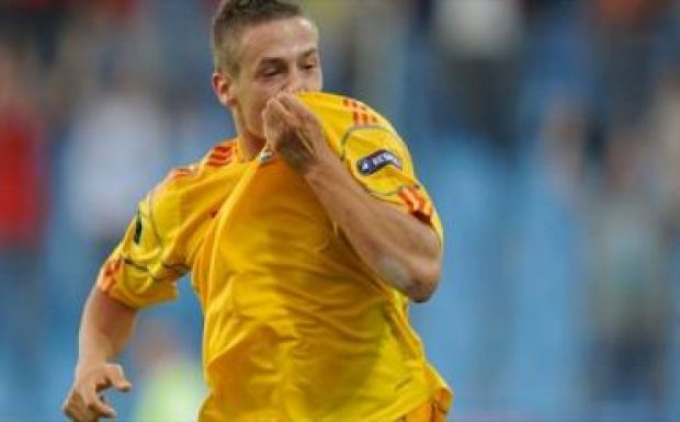 Eltökélten és önbizalommal telve utaznak Budapestre a trikolórok