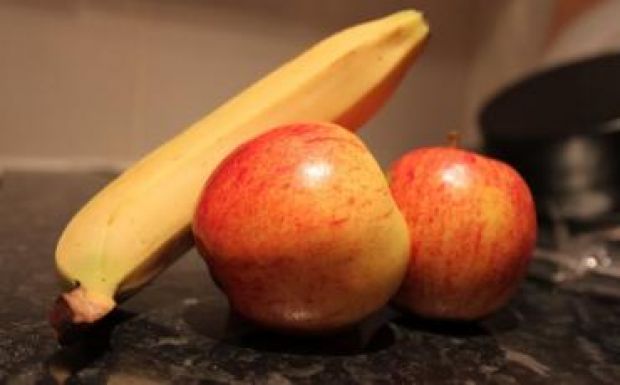 Románia almát importál, és banánt exportál