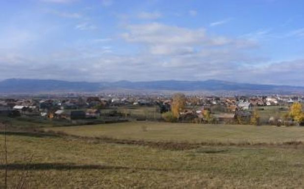 Unitáriusok találkoznak a Gyergyói-medencében