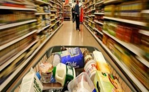 Júliusban csaknem 8 százalékkal nőtt a kiskereskedelmi forgalom