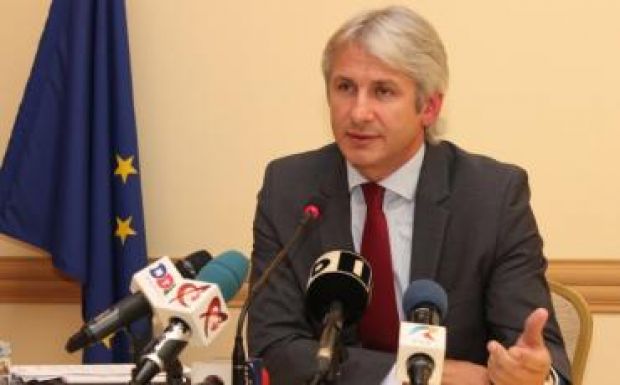 Újabb hitelmegállapodásról tárgyalna Bukarest az IMF-el