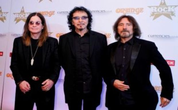 Búcsúturnéra indul jövőre a Black Sabbath