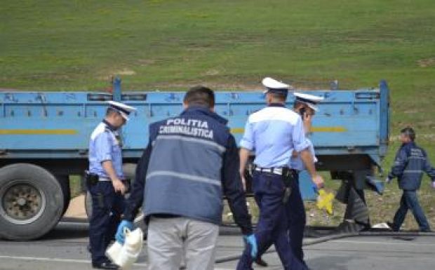 Holtan találtak egy fiatalembert Farkaslaka mellett