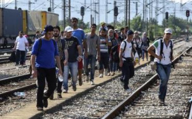 A kormányfő szerint Románia legtöbb 1500 menekültet képes befogadni