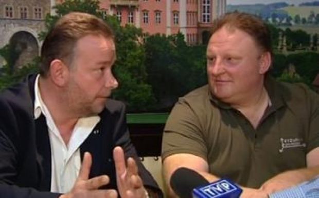 Lecsukhatják a náci aranyvonatot kereső kincsvadászokat