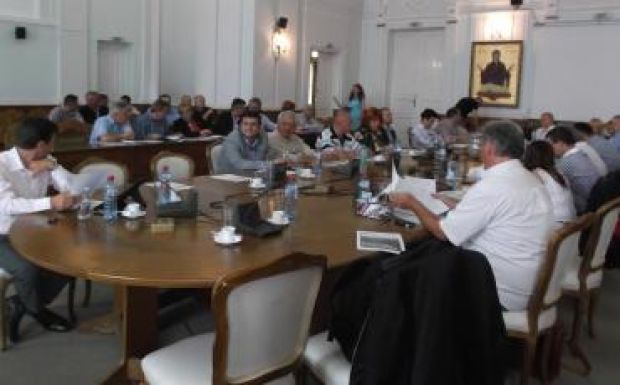 Izlandi támogatással mérnék fel a termálvízkészletet Váradon