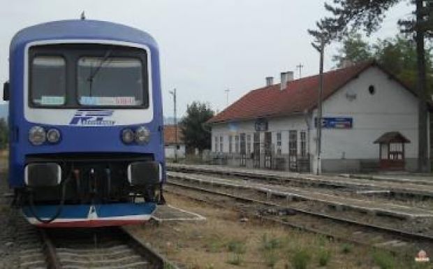 Hivatalos: pénteken indul a székely gőzös (MENETREND)