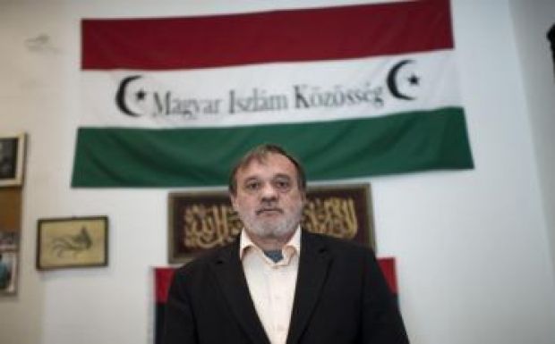 Haramot hirdetnek az Orbán-kormány ellen a magyar muszlimok