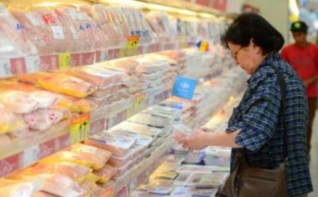 Tovább csökkentek az élelmiszerárak Romániában