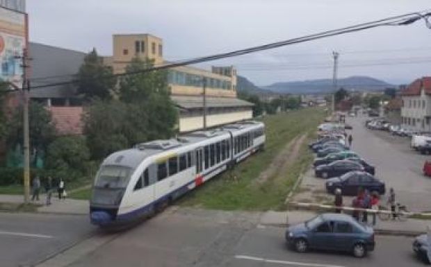 Így néz ki a péntektől újrainduló székely gőzös